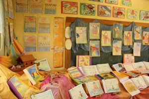 12. Open Day (Class 3)