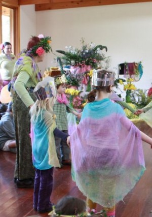 3. Spring Festival (kinder/founders)