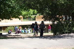 Photo of Ghilgai School